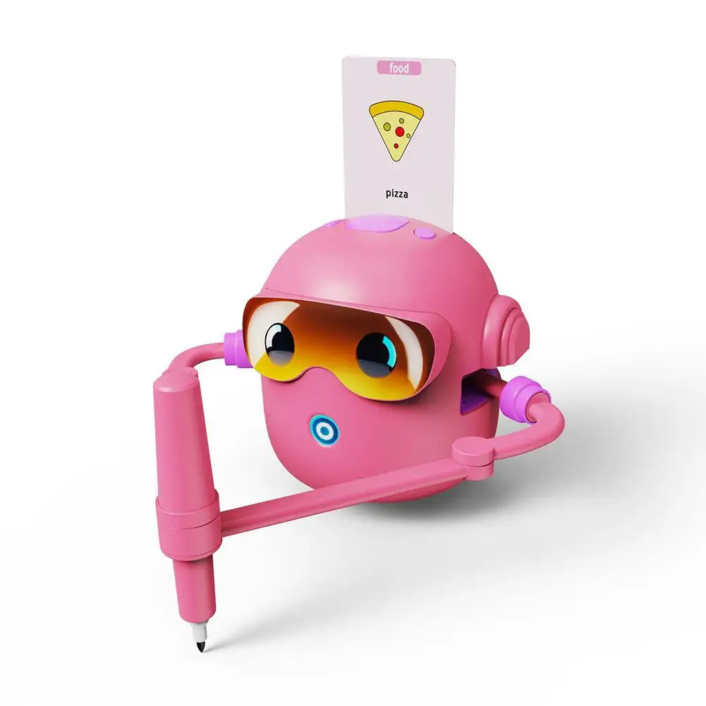 DESSINATOR - Robot dessinateur pour enfants