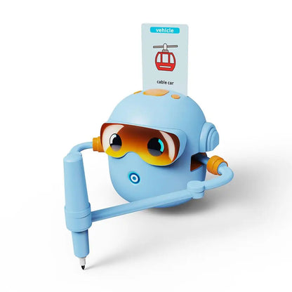 DESSINATOR - Robot dessinateur pour enfants