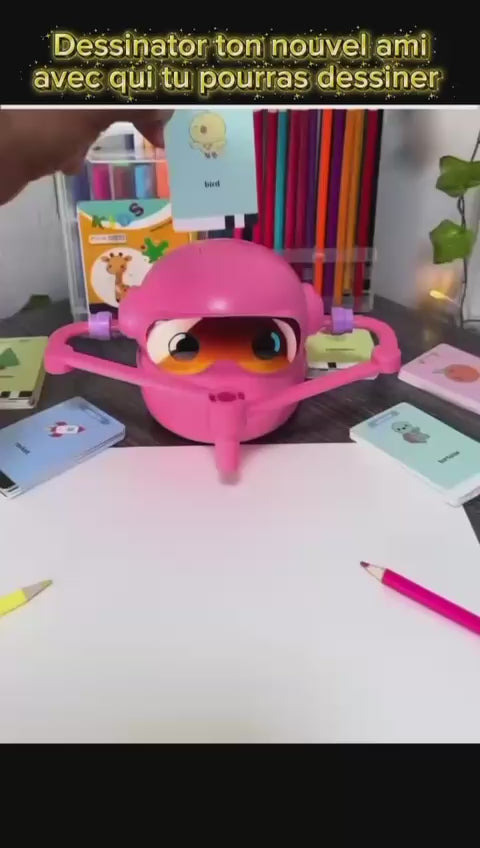 Charger la vidéo : 